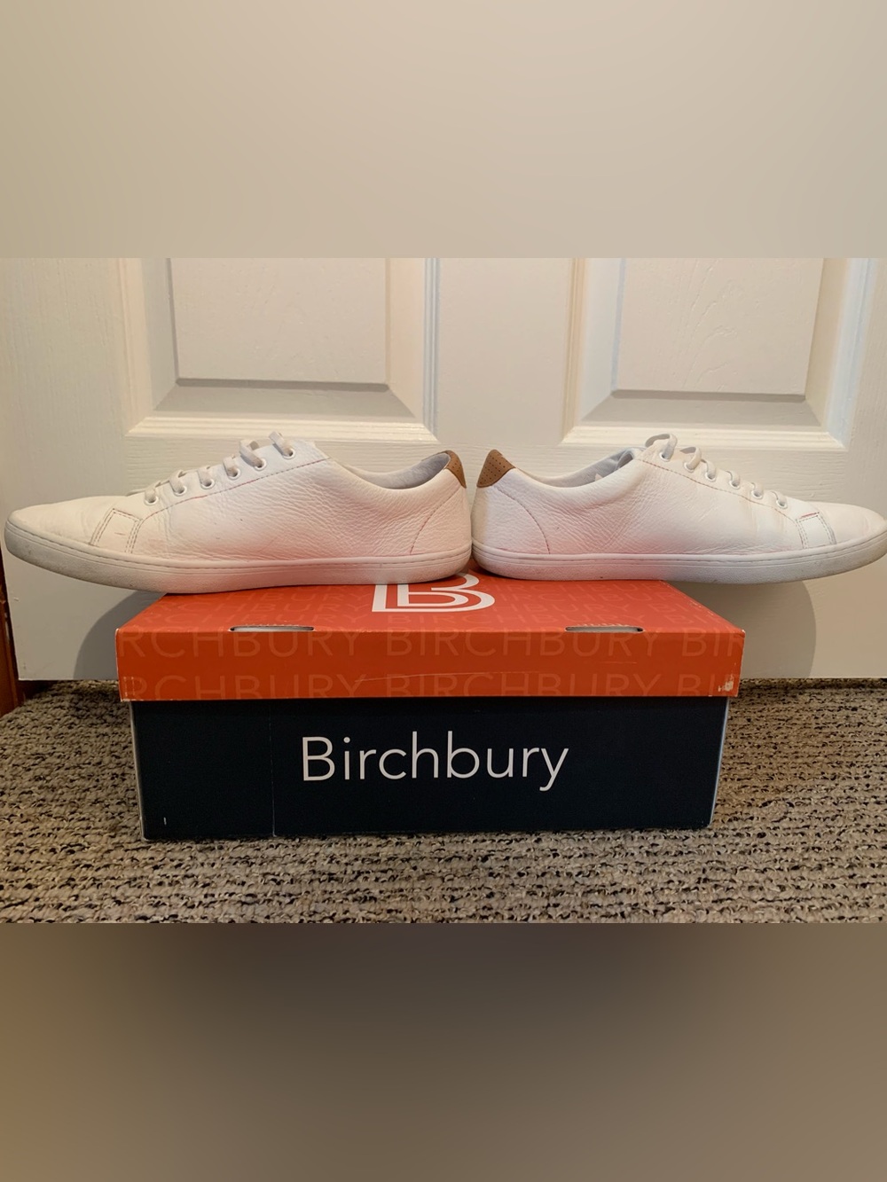 Birchbury Bramford barefoot shoes - 13M - Picture 2 of 7